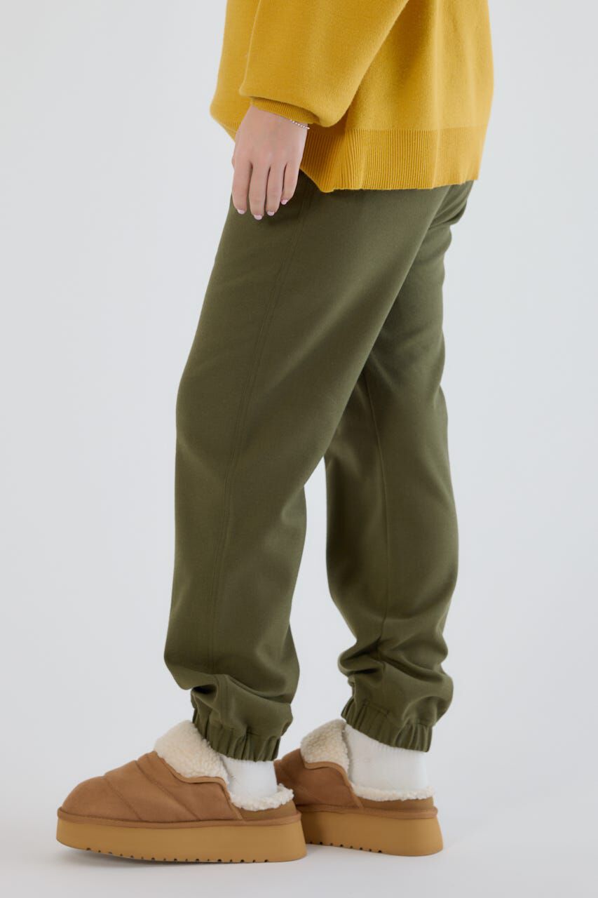 RODEO CROWNS「CHILL OUT EASY JOGパンツ」|その他|