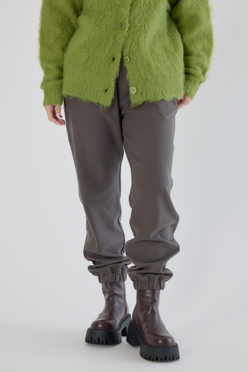 RODEO CROWNS「CHILL OUT EASY JOGパンツ」|その他|GRY