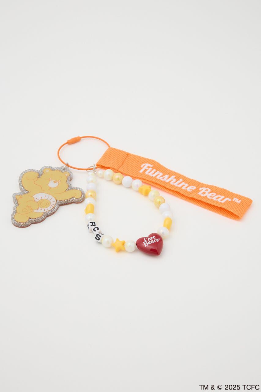 RODEO CROWNS「(Care Bears) チャームキーホルダー」|その他|