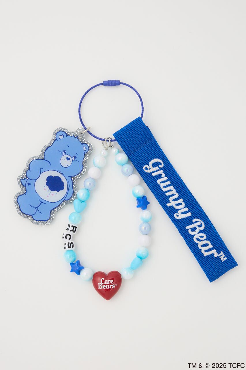 RODEO CROWNS「(Care Bears) チャームキーホルダー」|その他|BLU
