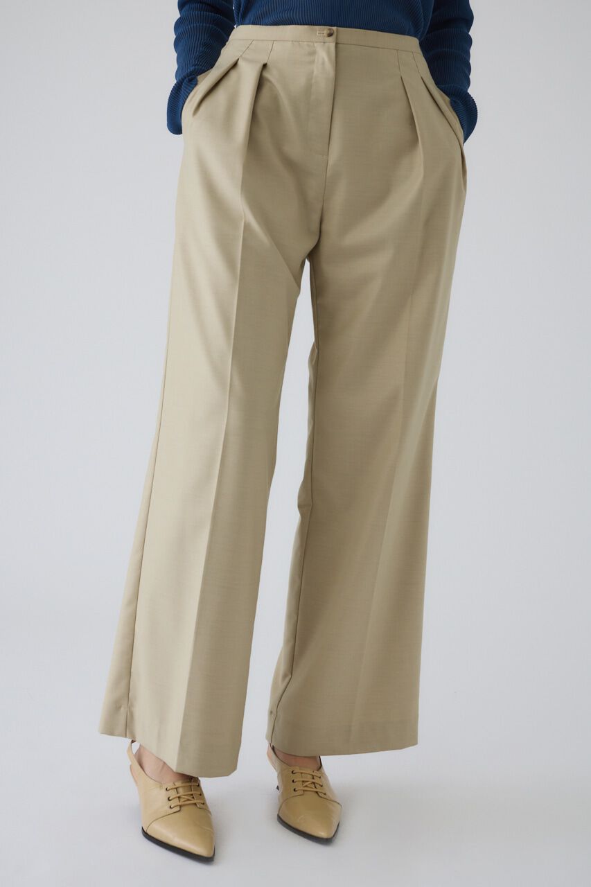 RIM.ARK 「Two tuck straight PT」|その他|