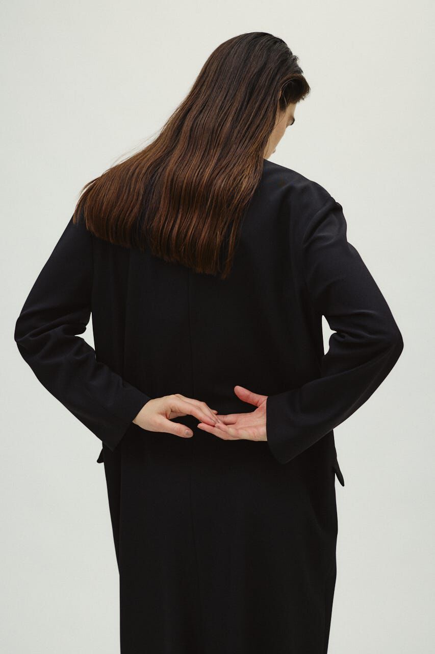 RIM.ARK 「JK like dress」|ワンピース|