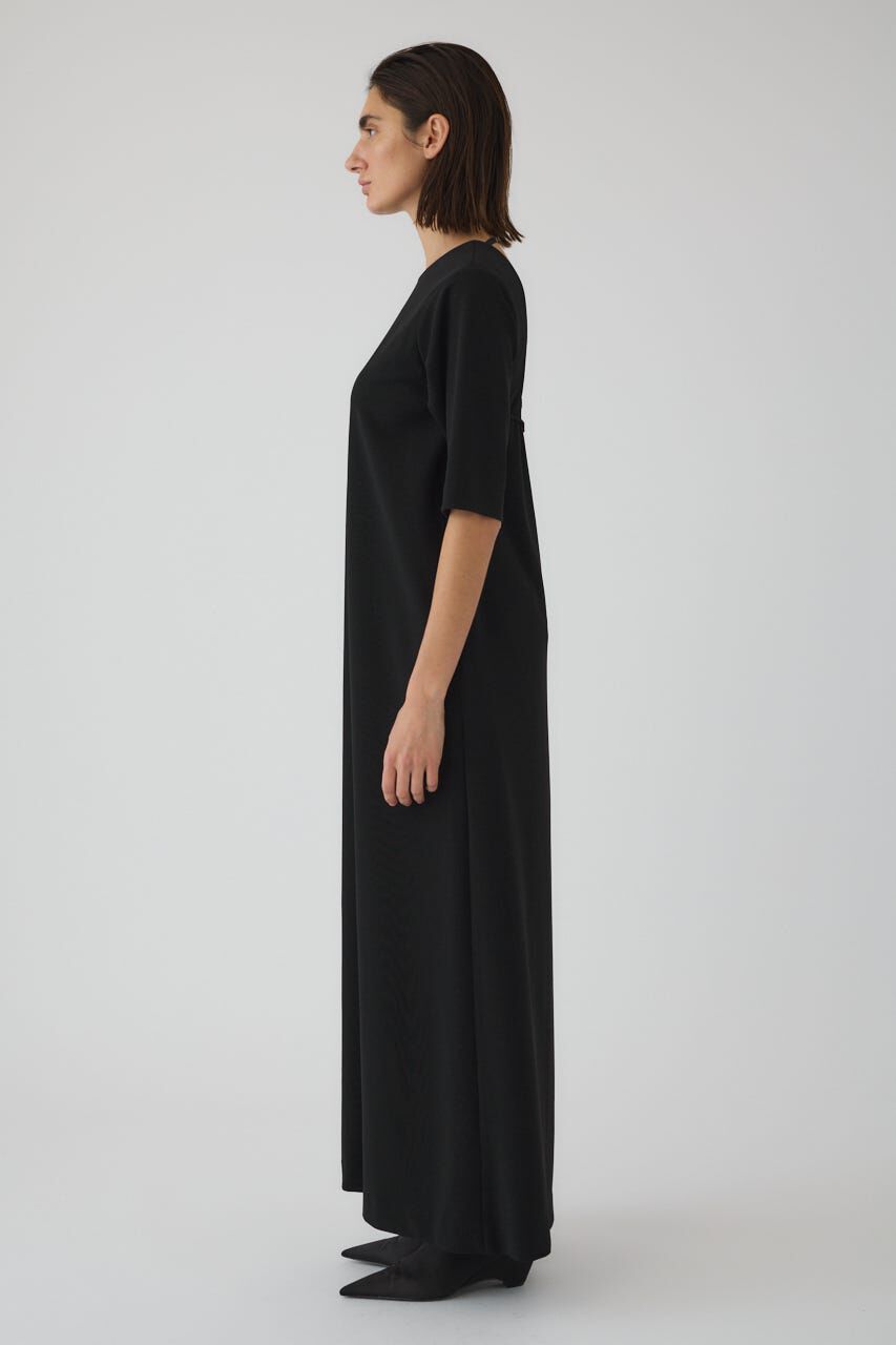 RIM.ARK 「Deformed open dress」|ワンピース|