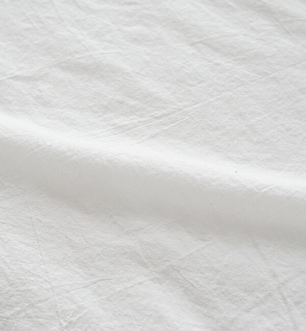 オオカミとフクロウ「フクロウと晴れた日の午後に&ldquo;ブラウス&rdquo;」|シャツ・ブラウス|