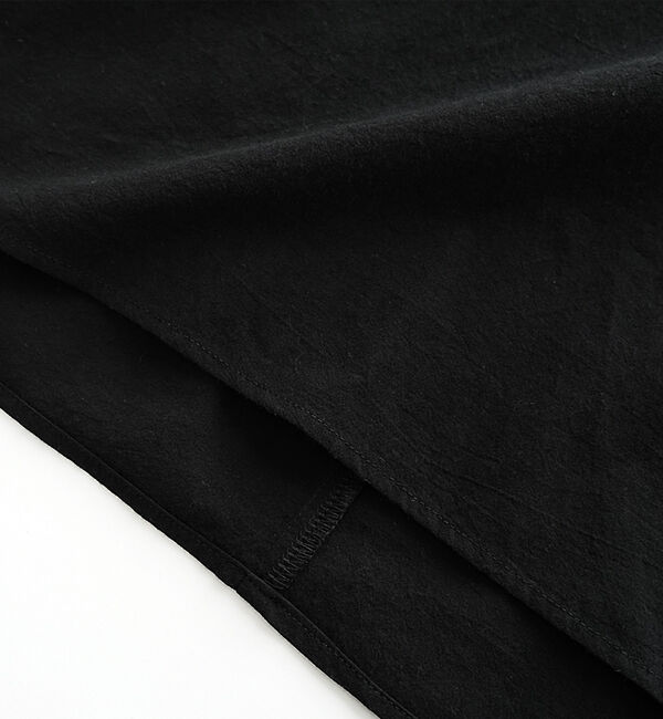 オオカミとフクロウ「フクロウと晴れた日の午後に&ldquo;ブラウス&rdquo;」|シャツ・ブラウス|