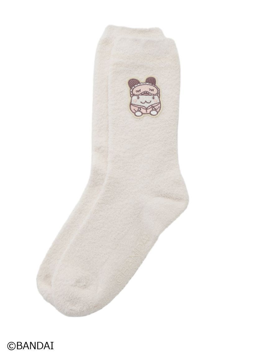 SNIDEL HOME「【たまごっち】ニットソックス」|その他|OWHT