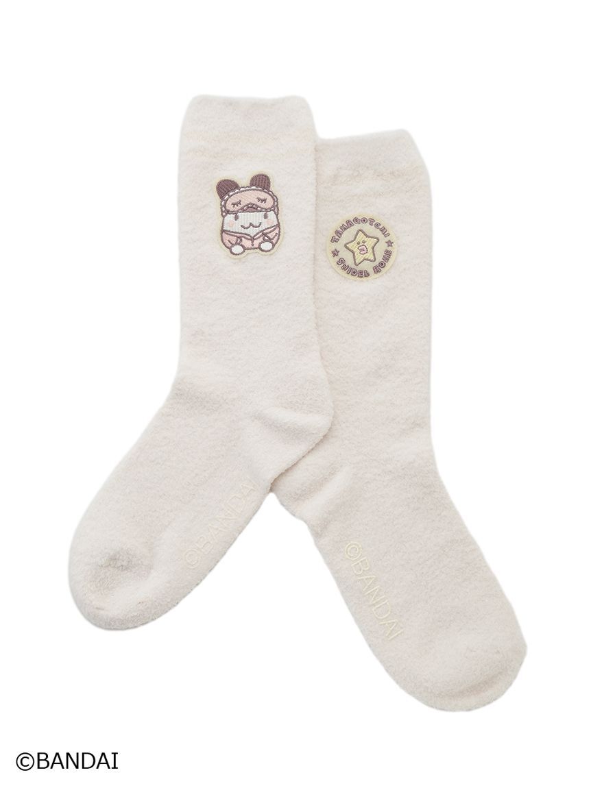 SNIDEL HOME「【たまごっち】ニットソックス」|その他|