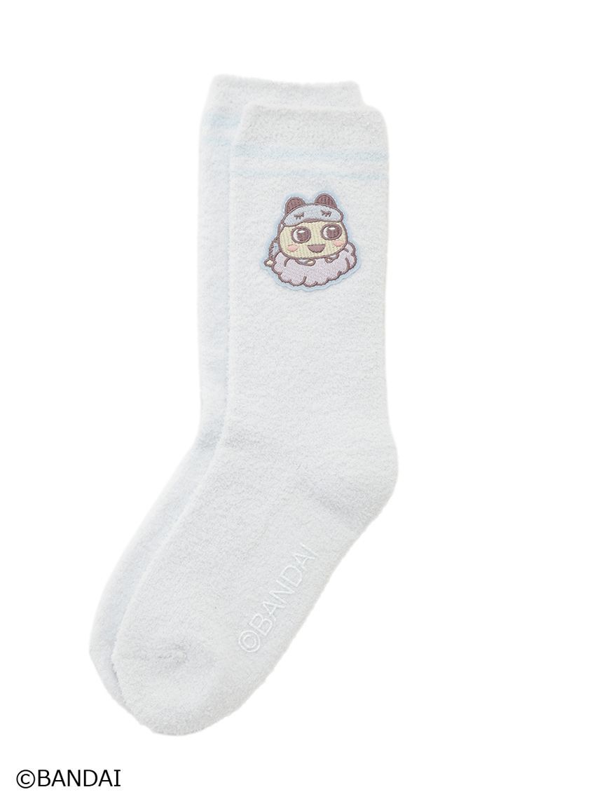 SNIDEL HOME「【たまごっち】ニットソックス」|その他|LBLU