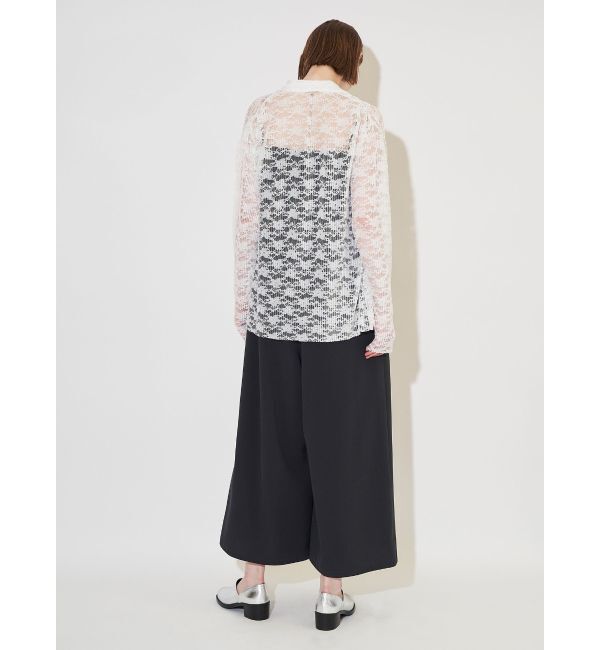 ELENDEEK「CAMI ALL IN ONE」|オールインワン|