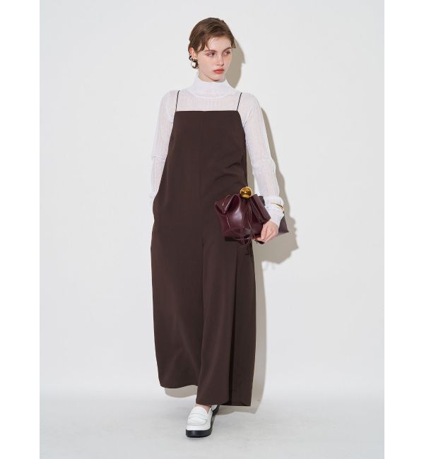 ELENDEEK「CAMI ALL IN ONE」|オールインワン|