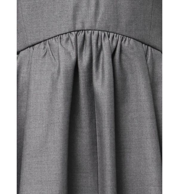 ELENDEEK「DEEP NECK ALL IN ONE」|オールインワン|