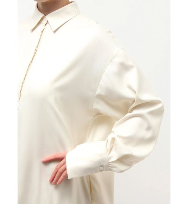 ELENDEEK「LACE DOCKING SH OP」|ワンピース|