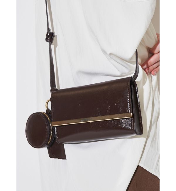 ELENDEEK「3WAY BELT BAG」|ショルダー・メッセンジャー|