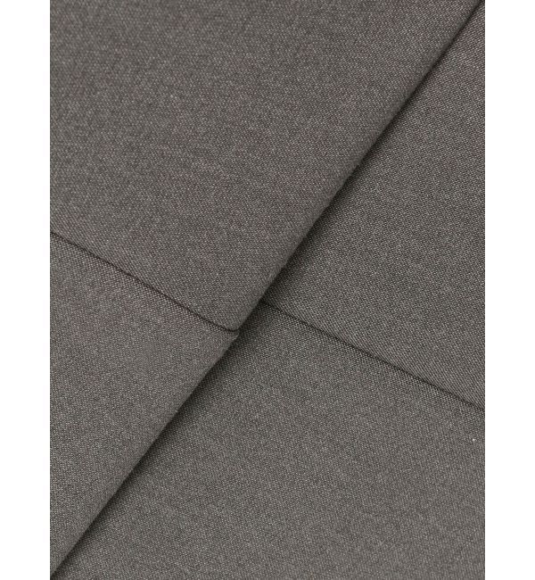 ELENDEEK「BACK BELT A-LINE OP」|ワンピース|