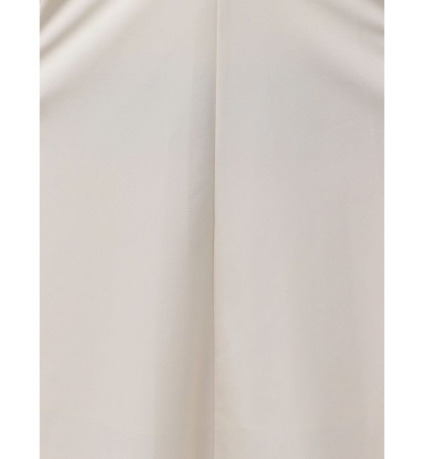 ELENDEEK「BACK BELT A-LINE OP」|ワンピース|