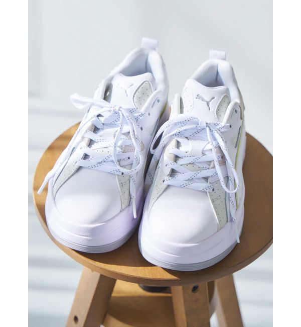 dazzlin「【PUMA】BLSTR DAZZLIN」|スニーカー|