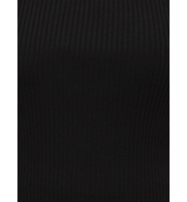 MERCURYDUO「2WAYカットアウトニット」|ニット・セーター|