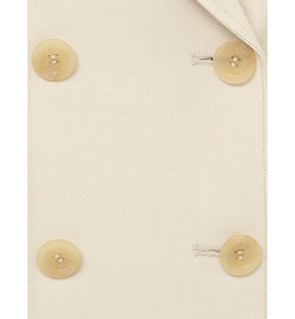 LAGUNAMOON「【riiさんコラボカラー・サイズあり】ロールアップジャケット」|テーラードジャケット|