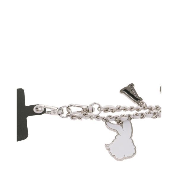 GYDA「GYDA original charmスマホショルダ―」|その他|