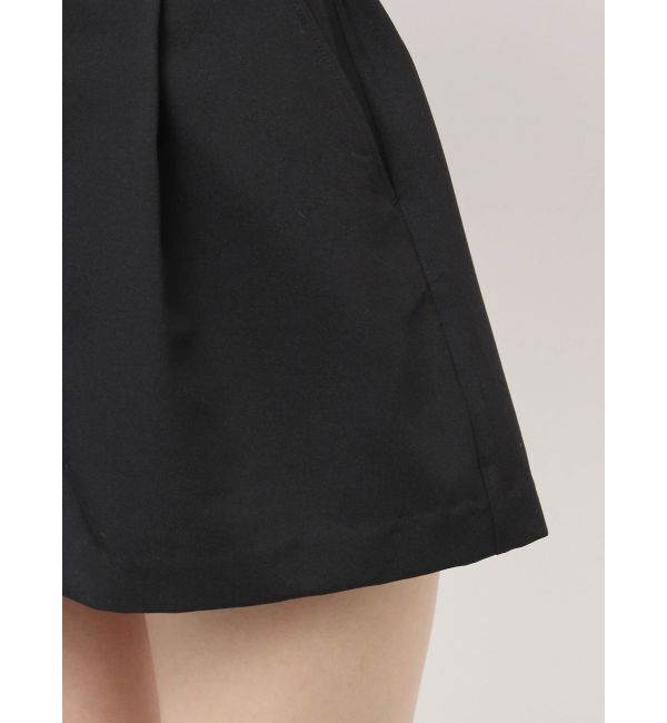 GYDA「ジャケットデザインロンパース」|オールインワン|