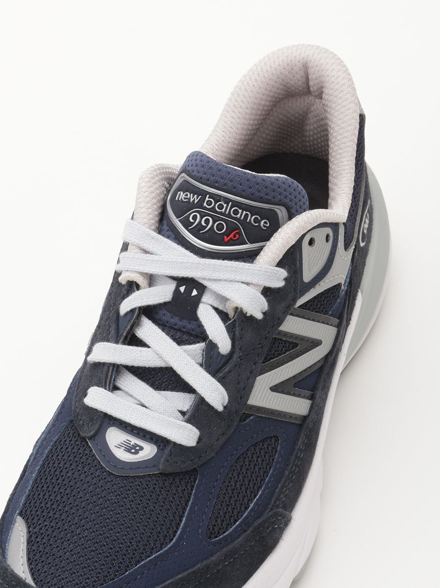 NEW BALANCE 「【New Balance】W990」|スニーカー|
