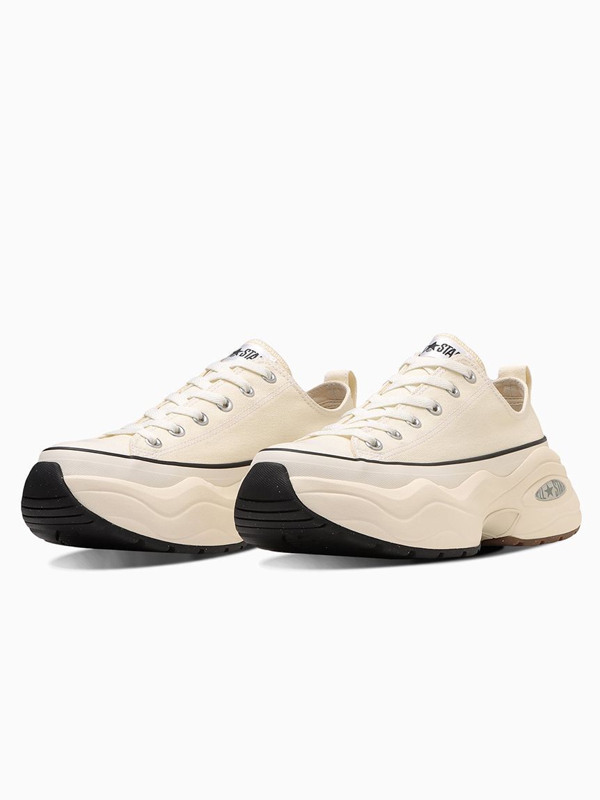 CONVERSE「【CONVERSE】SURGETRAINER OX」|スニーカー|