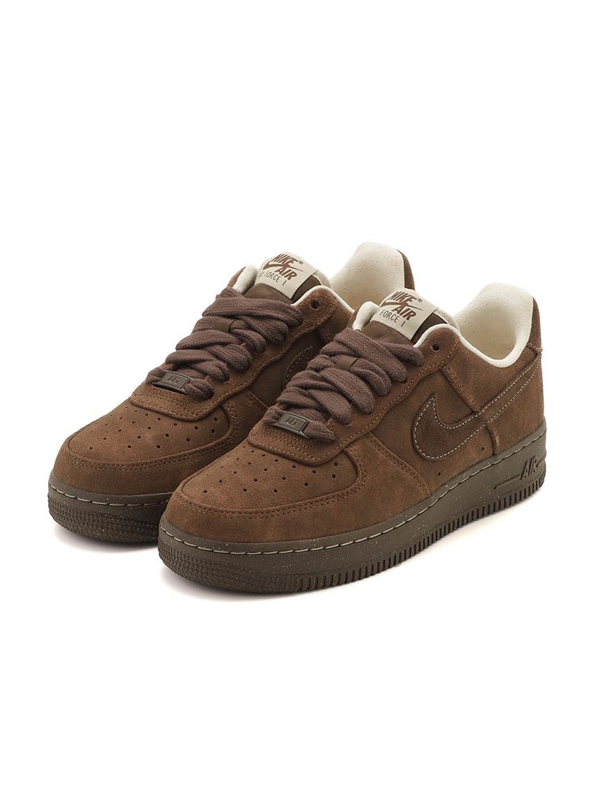 NIKE「【NIKE】WMNS AIR FORCE 1 07」|スニーカー|