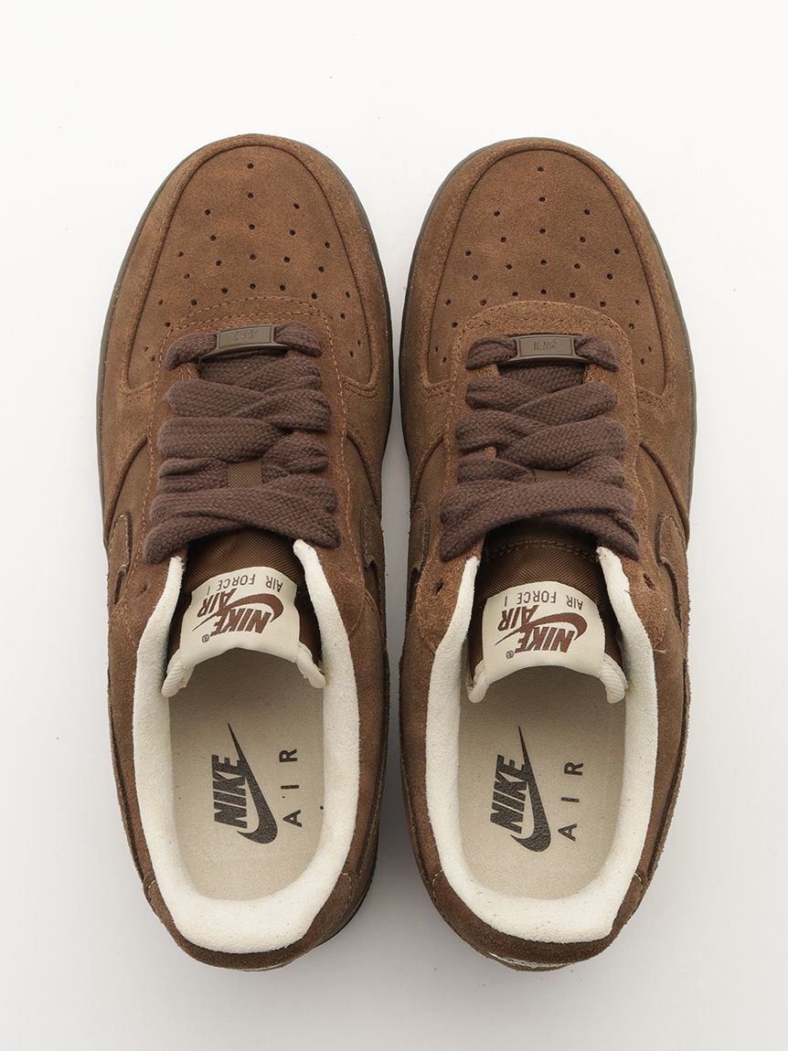 NIKE「【NIKE】WMNS AIR FORCE 1 07」|スニーカー|