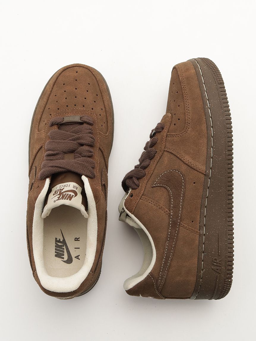 NIKE「【NIKE】WMNS AIR FORCE 1 07」|スニーカー|