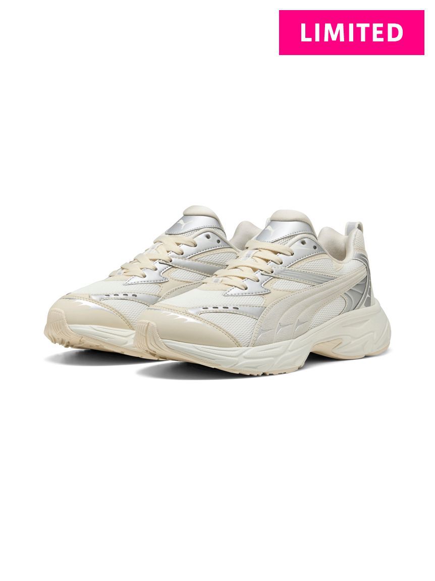 PUMA「【PUMA for emmi】Puma Morphic Retro」|スニーカー|