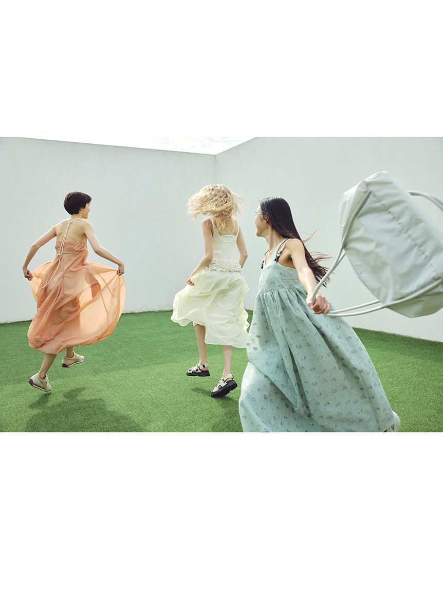 PUMA「【PUMA for emmi】Puma Morphic Retro」|スニーカー|