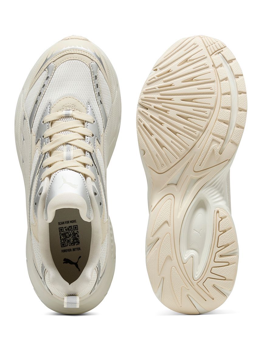 PUMA「【PUMA for emmi】Puma Morphic Retro」|スニーカー|