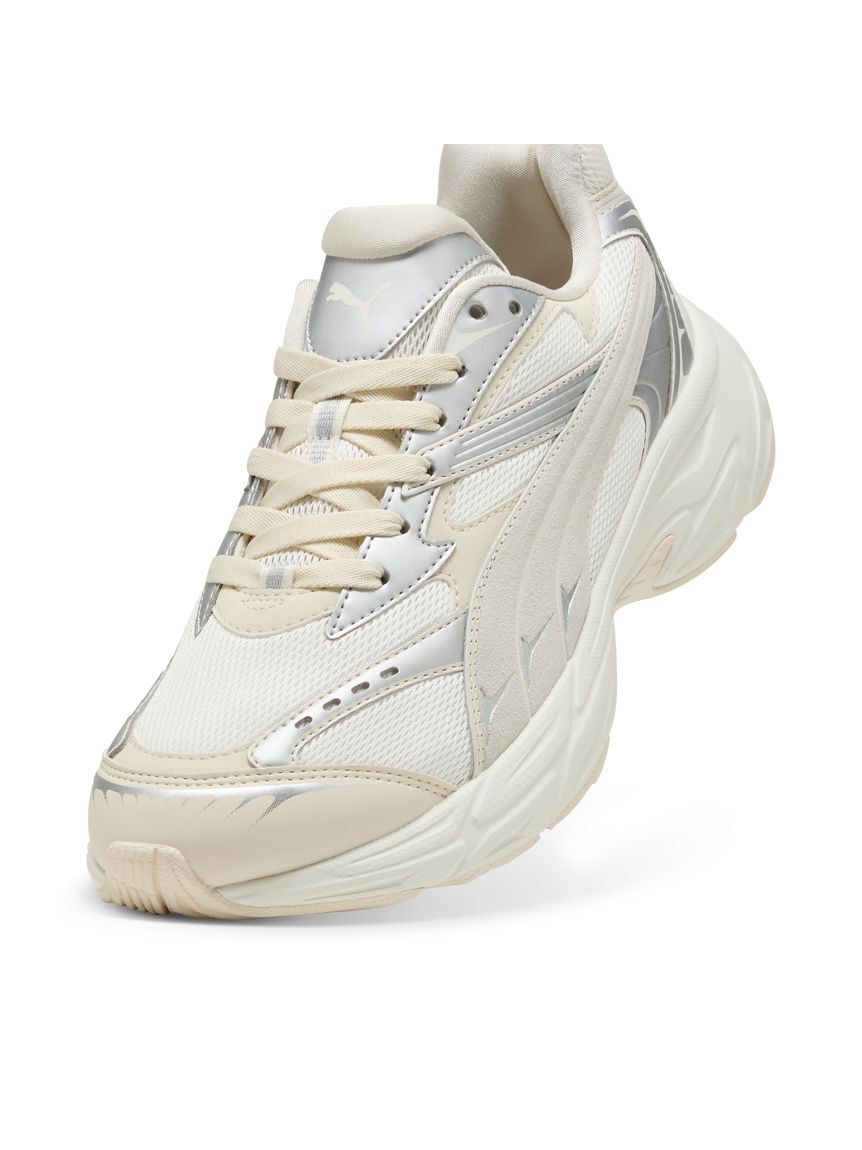 PUMA「【PUMA for emmi】Puma Morphic Retro」|スニーカー|