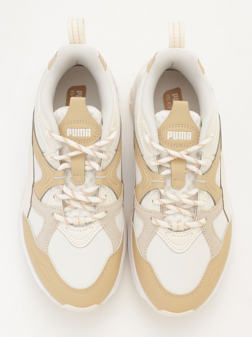PUMA「【PUMA】Sophyr Wns」|スニーカー|
