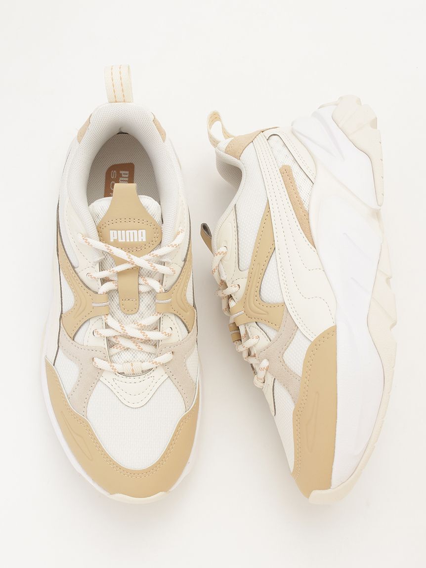 PUMA「【PUMA】Sophyr Wns」|スニーカー|