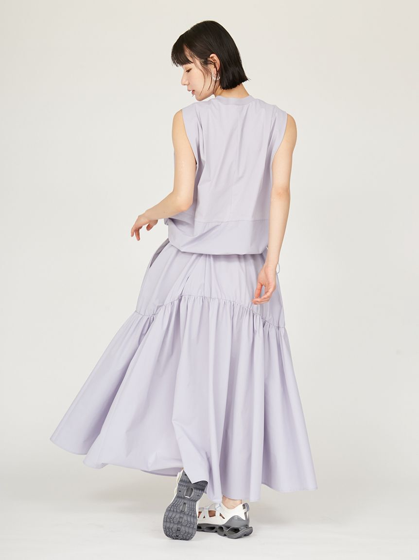 emmi atelier「カットセットワンピース」|ワンピース|