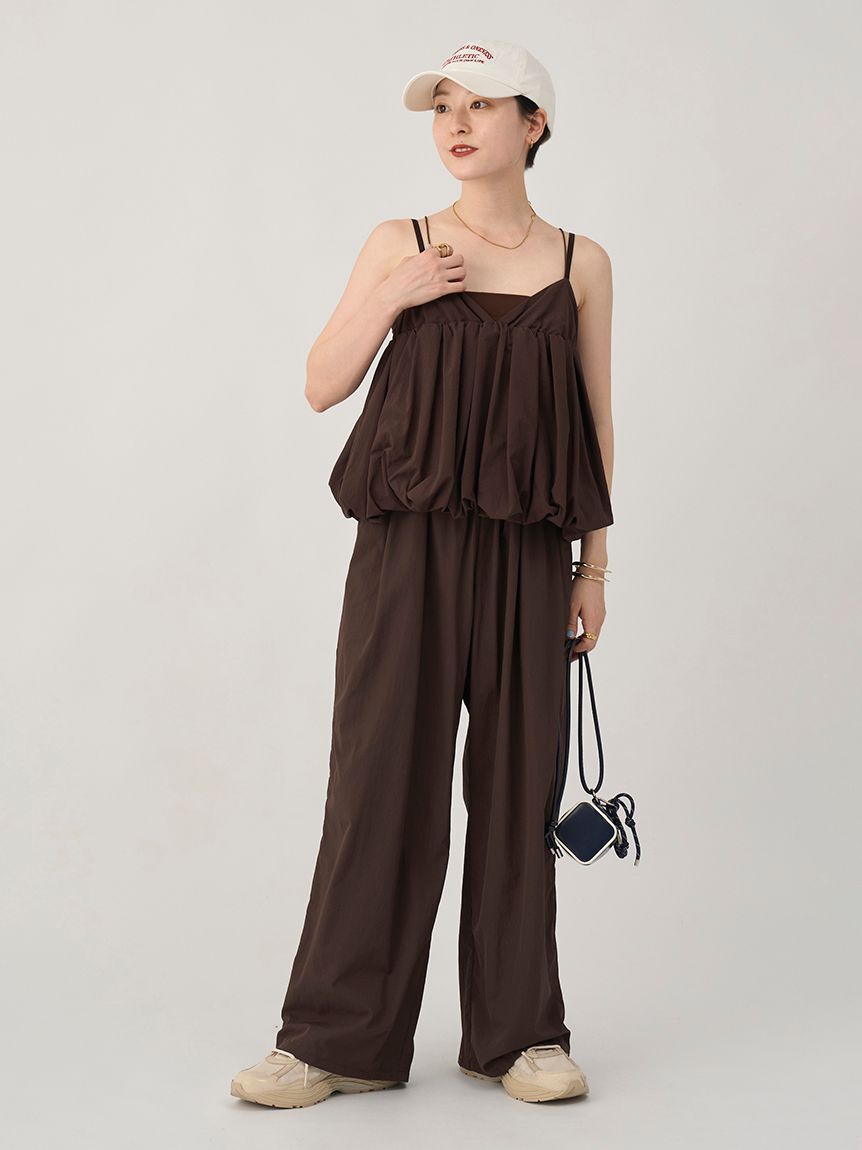 emmi atelier「キューブマルチチャーム」|キーケース|