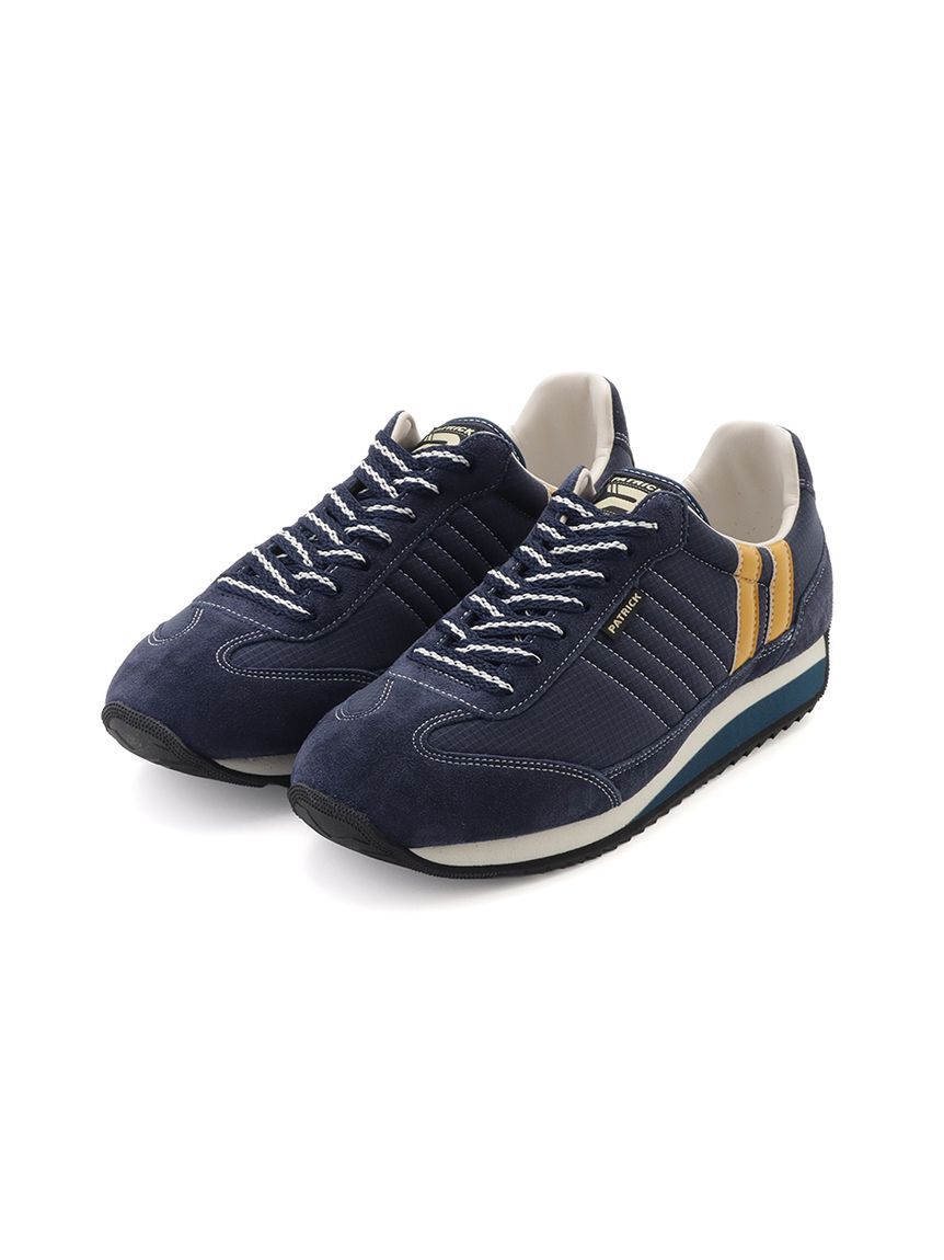 PATRICK「【PATRICK】MARATHON-CHECK」|スニーカー|