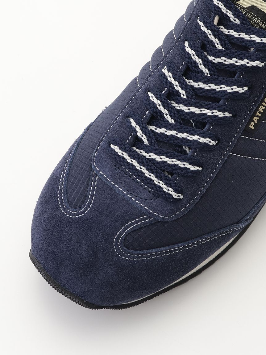 PATRICK「【PATRICK】MARATHON-CHECK」|スニーカー|