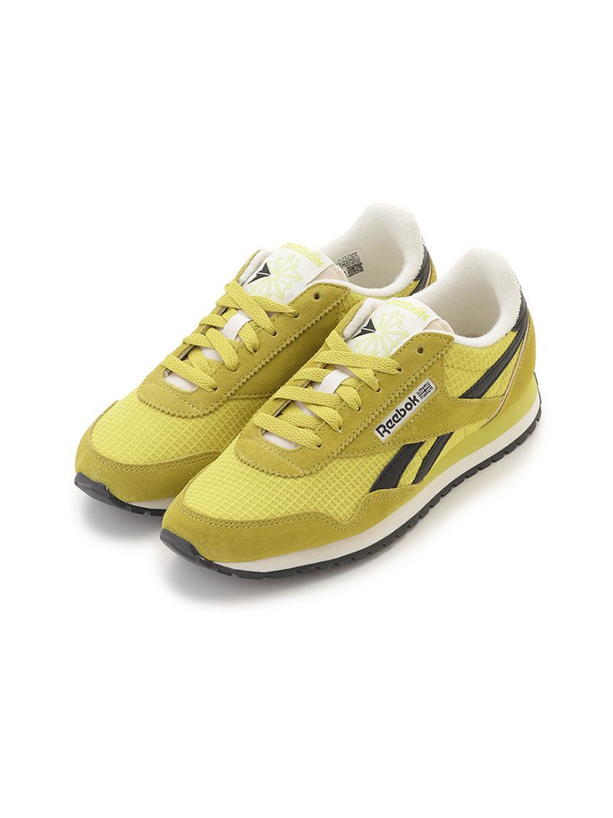 Reebok「【Reebok】CLASSIC AZ」|スニーカー|YEL