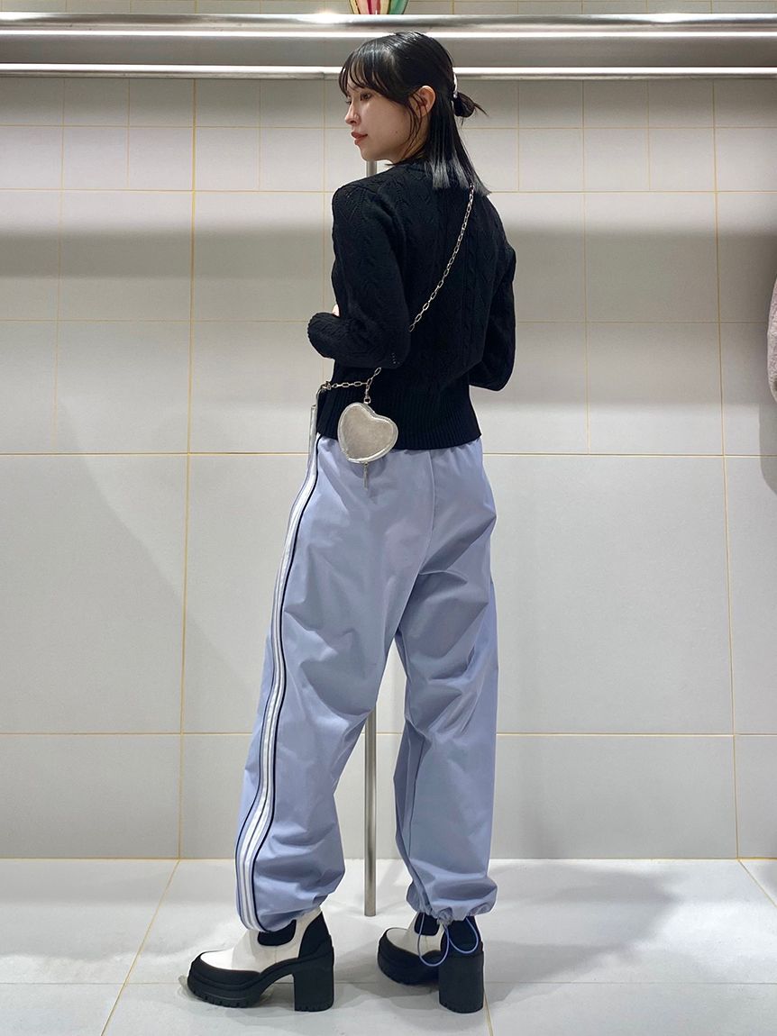 FURFUR「【WEB限定カラー】3SETマルチショルダー」|ショルダー・メッセンジャー|