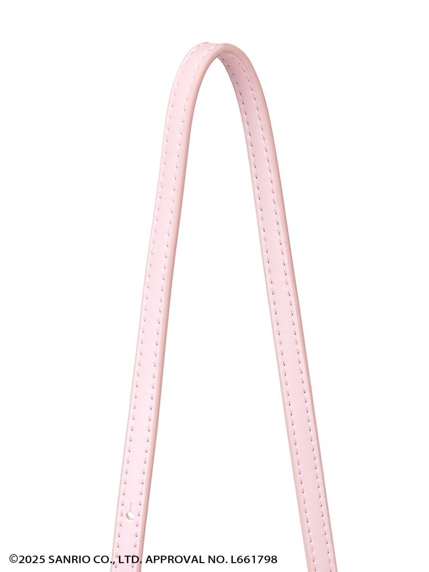 FURFUR「HELLO KITTYスクエアバッグ」|トートバッグ|