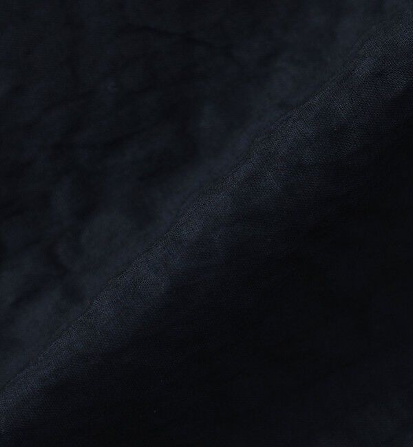  「オープンバッククロップトブラウス」|シャツ・ブラウス|