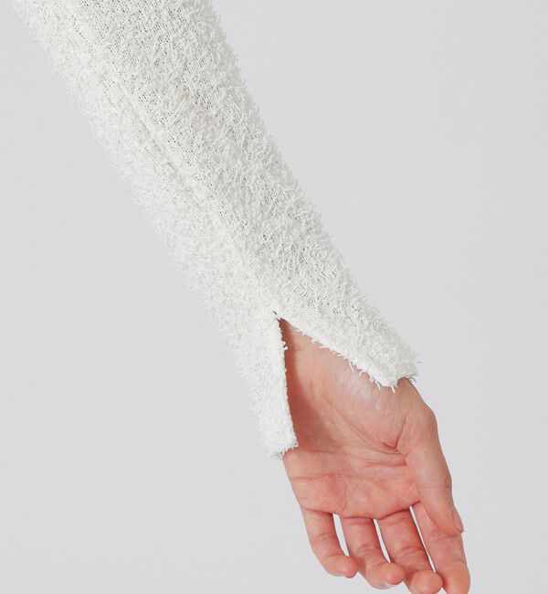  「レイヤードプルオーバー」|Tシャツ・カットソー|