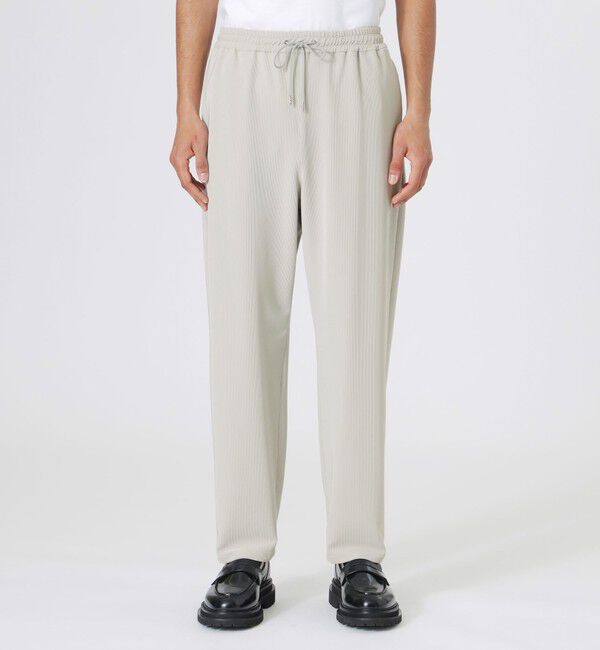  「コードピケテーパードイージー」|その他|