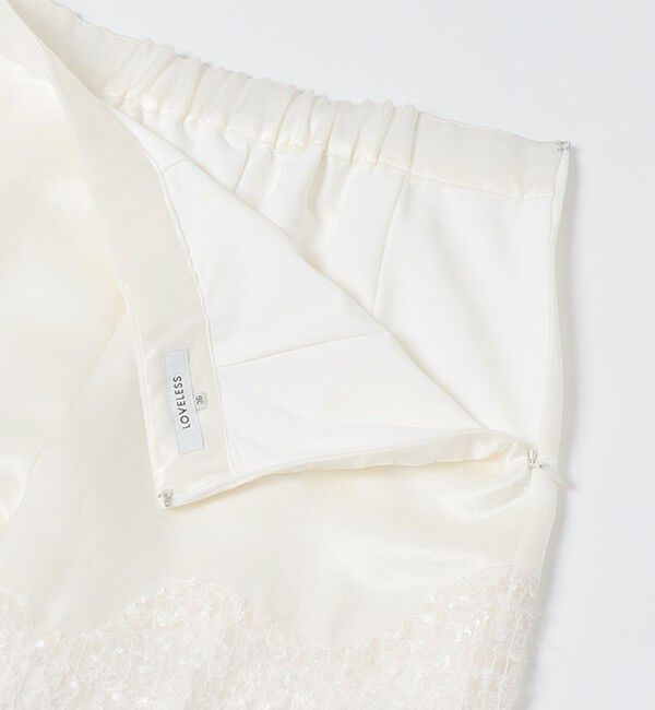  「フェザースパンコールパンツ」|その他|