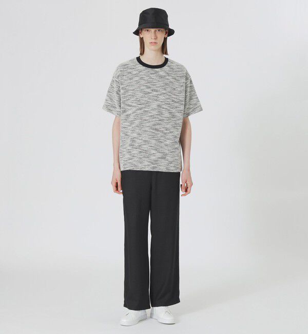  「【Safari Lounge別注】ブークレTシャツ」|Tシャツ・カットソー|