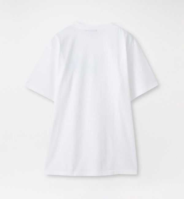  「【KANAKO SASAKI】グラフィックTシャツ」|Tシャツ・カットソー|