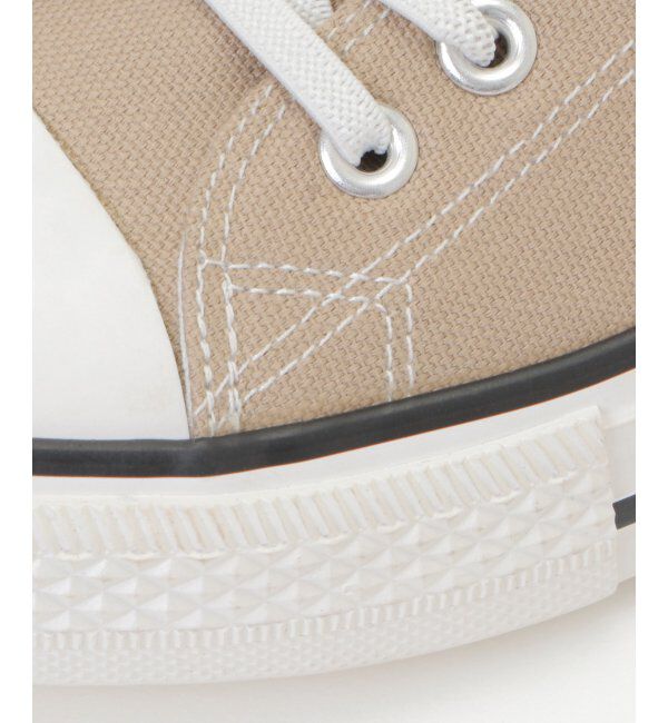 ikka「ハッスイキャンバススニーカー」|スニーカー|