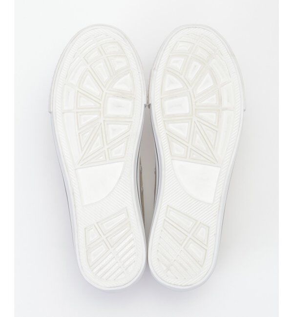 ikka「ハッスイキャンバススニーカー」|スニーカー|